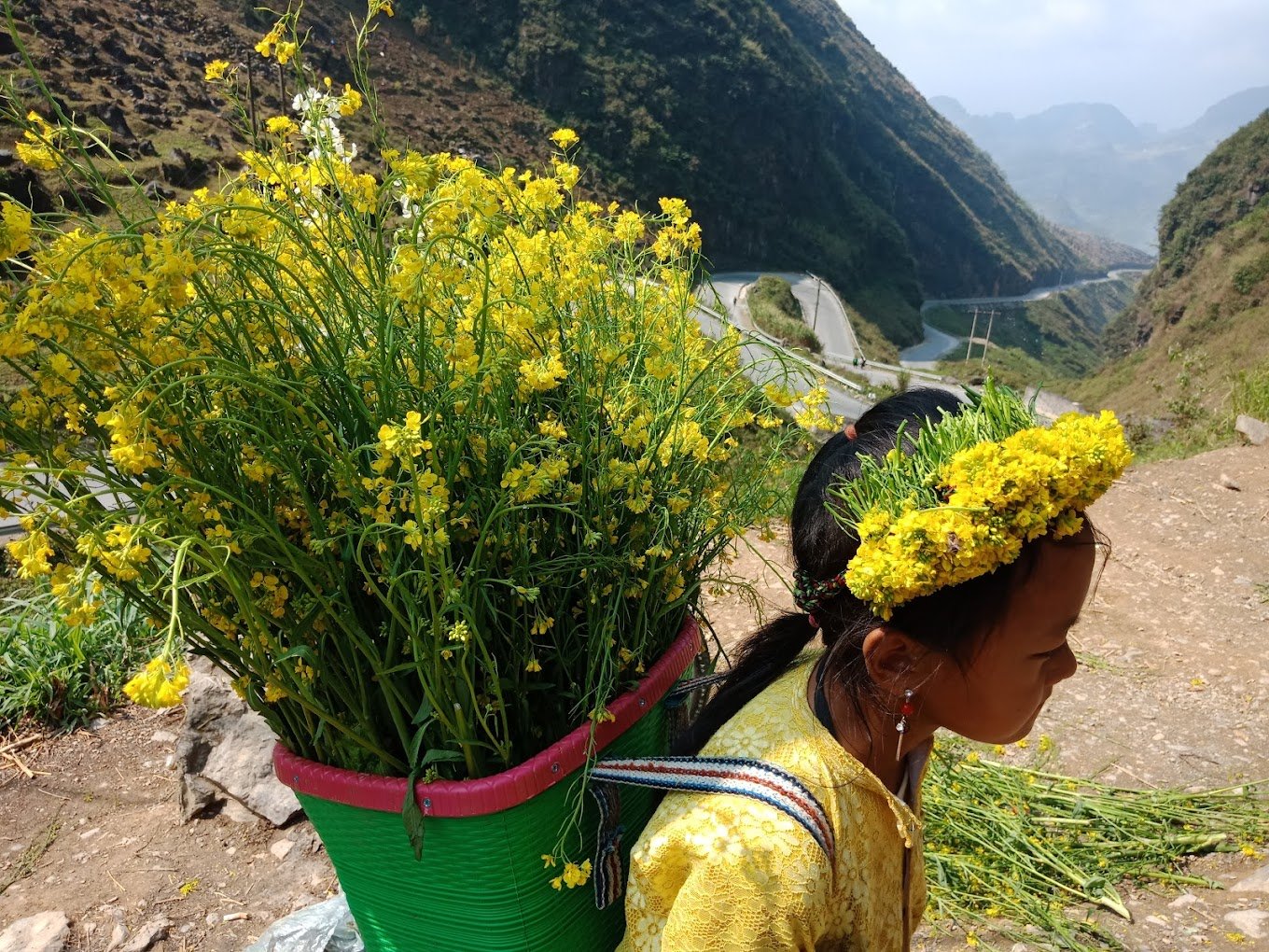 Ha Giang Bicycle Tour 6 Days